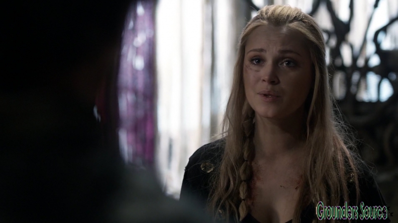 The 100 Instantiation Part Two Season Three Episode Sixteen Perverse-2997
