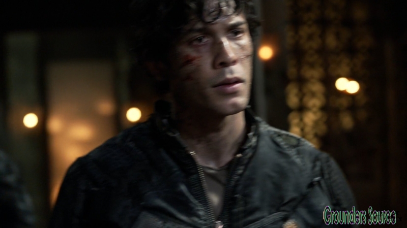 The 100 Instantiation Part Two Season Three Episode Sixteen Perverse-2994

