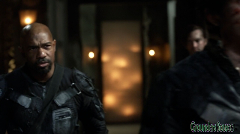 The 100 Instantiation Part Two Season Three Episode Sixteen Perverse-2993
