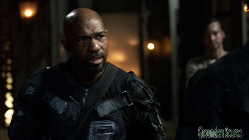 The 100 Instantiation Part Two Season Three Episode Sixteen Perverse-2992
