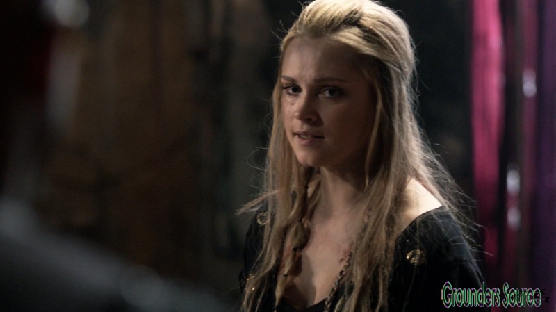 The 100 Instantiation Part Two Season Three Episode Sixteen Perverse-2991
