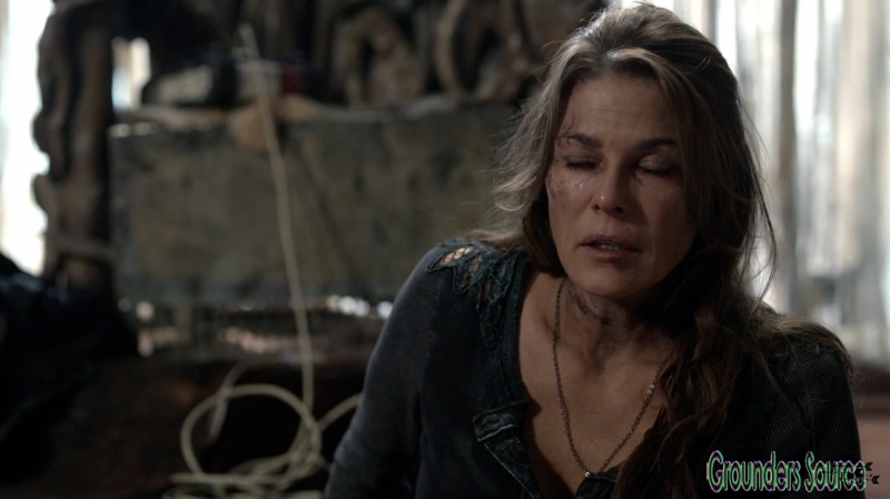 The 100 Instantiation Part Two Season Three Episode Sixteen Perverse-2990
