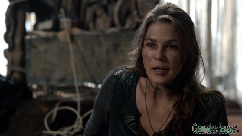 The 100 Instantiation Part Two Season Three Episode Sixteen Perverse-2989
