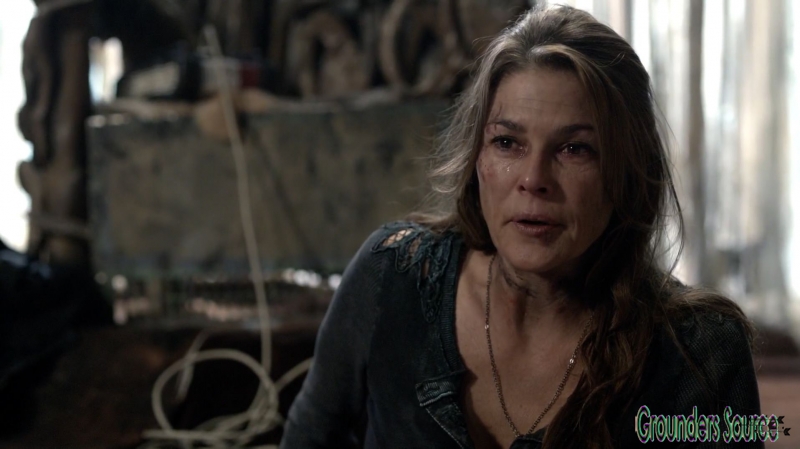 The 100 Instantiation Part Two Season Three Episode Sixteen Perverse-2988
