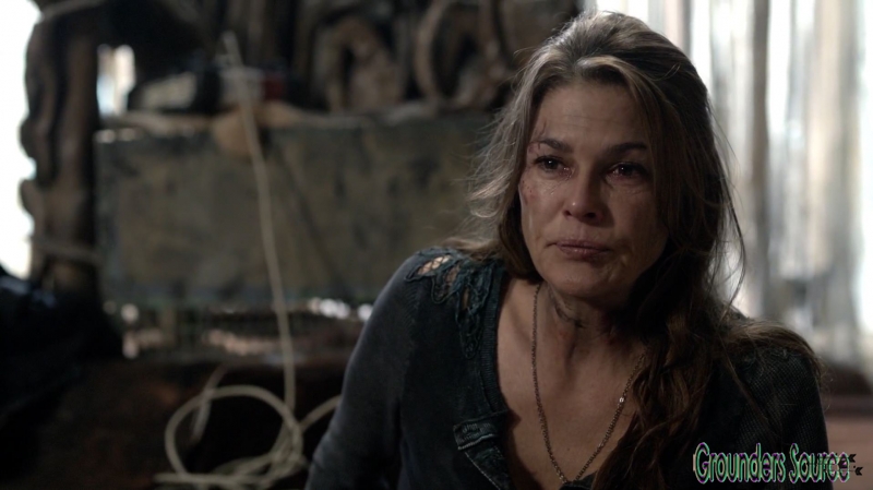 The 100 Instantiation Part Two Season Three Episode Sixteen Perverse-2987
