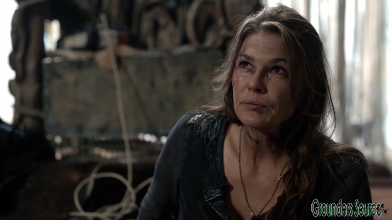 The 100 Instantiation Part Two Season Three Episode Sixteen Perverse-2986
