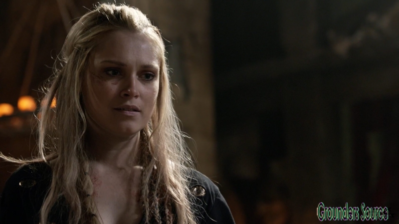 The 100 Instantiation Part Two Season Three Episode Sixteen Perverse-2981
