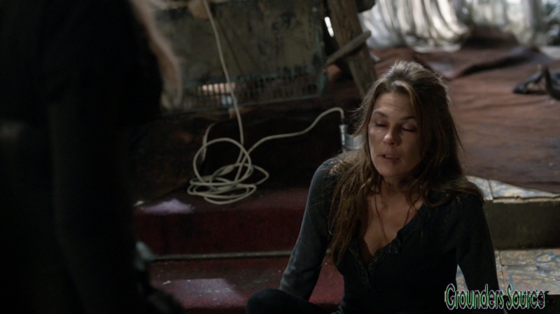 The 100 Instantiation Part Two Season Three Episode Sixteen Perverse-2979
