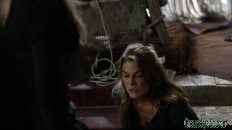 The 100 Instantiation Part Two Season Three Episode Sixteen Perverse-2978
