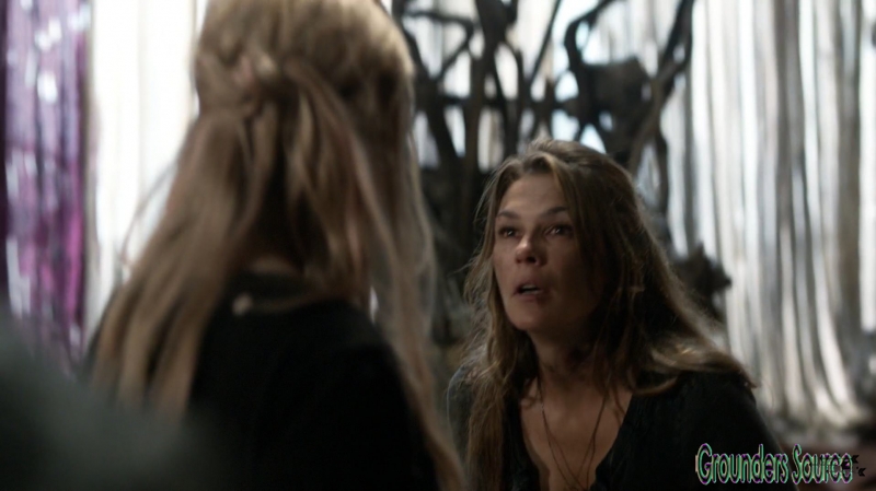 The 100 Instantiation Part Two Season Three Episode Sixteen Perverse-2977
