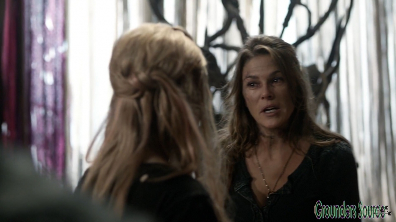 The 100 Instantiation Part Two Season Three Episode Sixteen Perverse-2976
