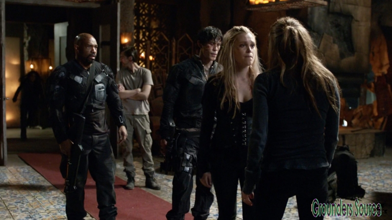 The 100 Instantiation Part Two Season Three Episode Sixteen Perverse-2975
