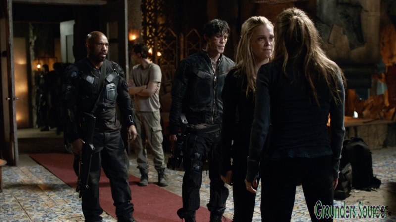 The 100 Instantiation Part Two Season Three Episode Sixteen Perverse-2974
