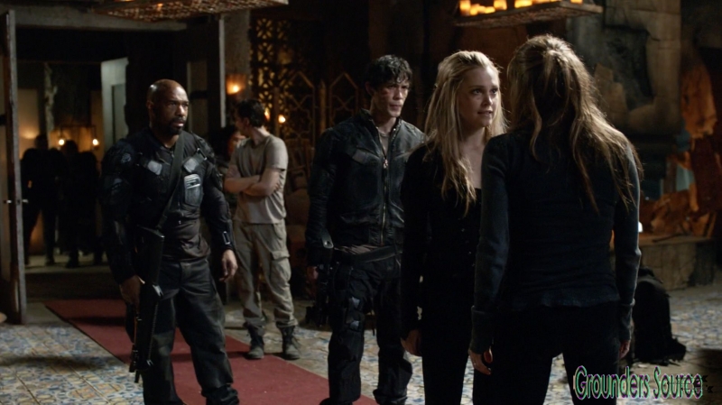 The 100 Instantiation Part Two Season Three Episode Sixteen Perverse-2973
