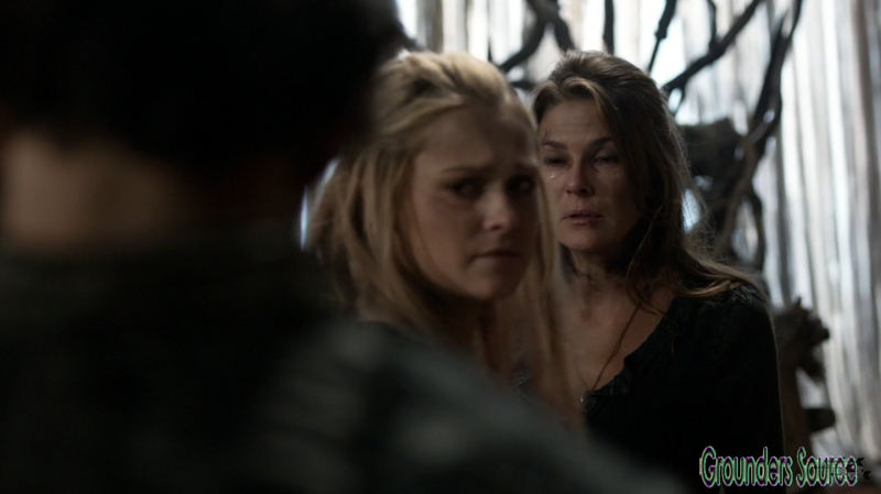The 100 Instantiation Part Two Season Three Episode Sixteen Perverse-2971
