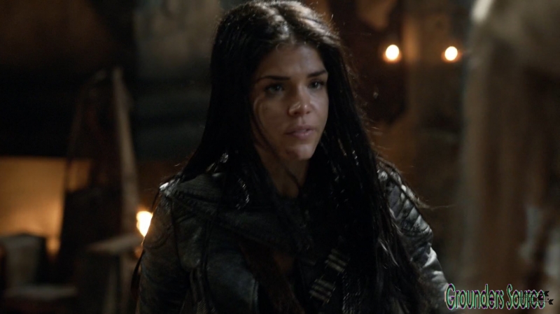 The 100 Instantiation Part Two Season Three Episode Sixteen Perverse-2970
