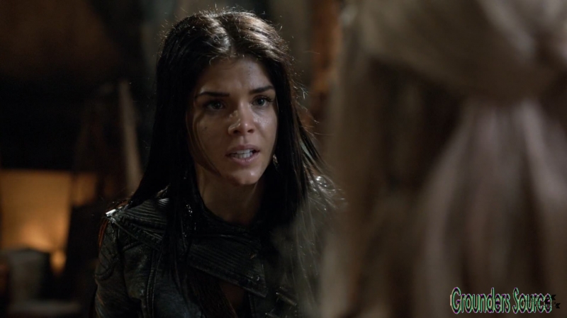 The 100 Instantiation Part Two Season Three Episode Sixteen Perverse-2969
