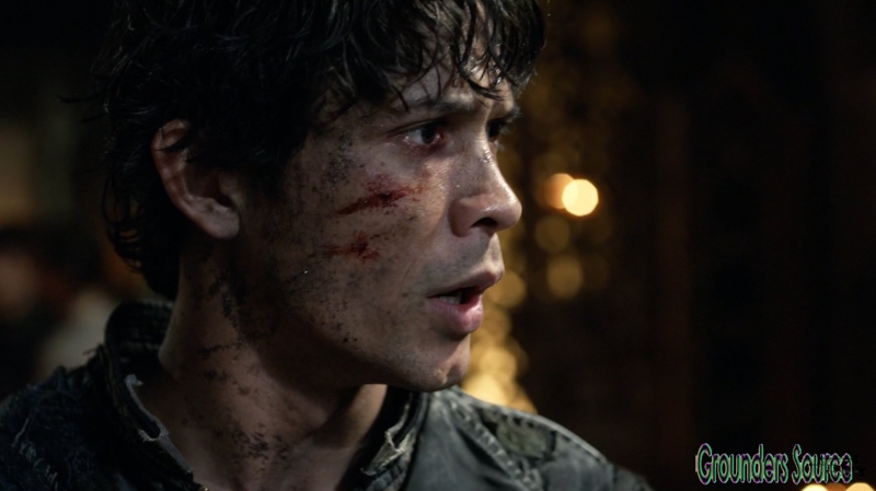 The 100 Instantiation Part Two Season Three Episode Sixteen Perverse-2967
