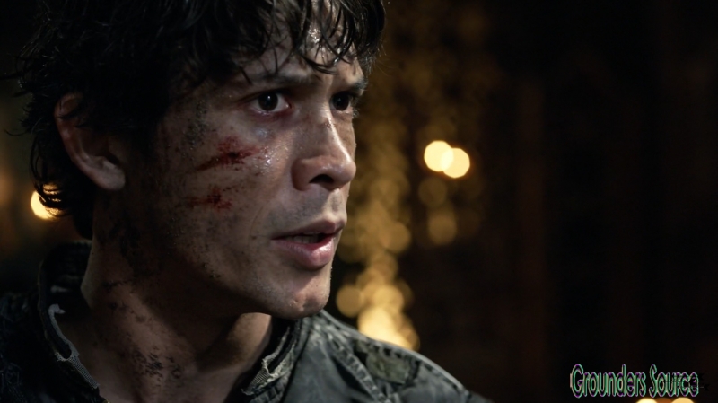 The 100 Instantiation Part Two Season Three Episode Sixteen Perverse-2966
