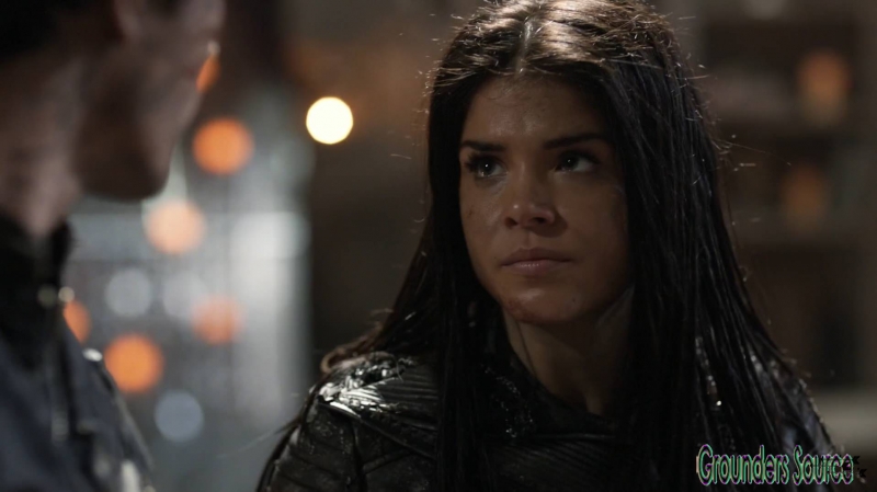 The 100 Instantiation Part Two Season Three Episode Sixteen Perverse-2964
