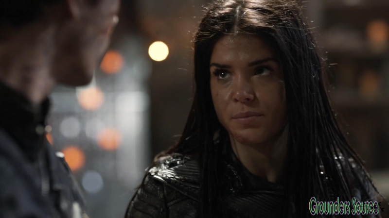 The 100 Instantiation Part Two Season Three Episode Sixteen Perverse-2963
