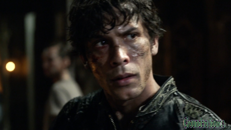 The 100 Instantiation Part Two Season Three Episode Sixteen Perverse-2962
