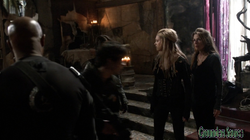 The 100 Instantiation Part Two Season Three Episode Sixteen Perverse-2961
