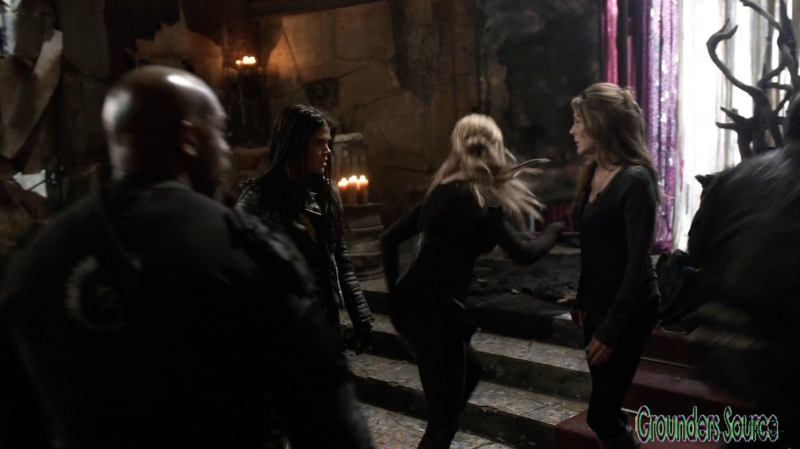 The 100 Instantiation Part Two Season Three Episode Sixteen Perverse-2960
