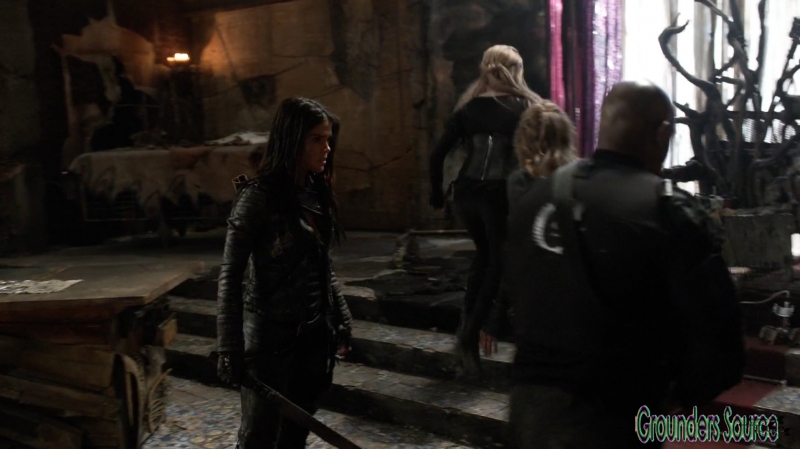 The 100 Instantiation Part Two Season Three Episode Sixteen Perverse-2959
