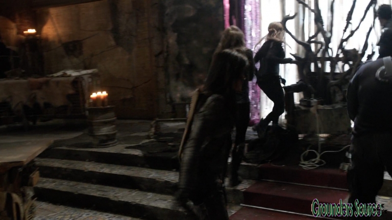 The 100 Instantiation Part Two Season Three Episode Sixteen Perverse-2958
