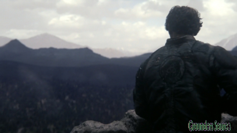 The 100 Instantiation Part Two Season Three Episode Sixteen Perverse-2955
