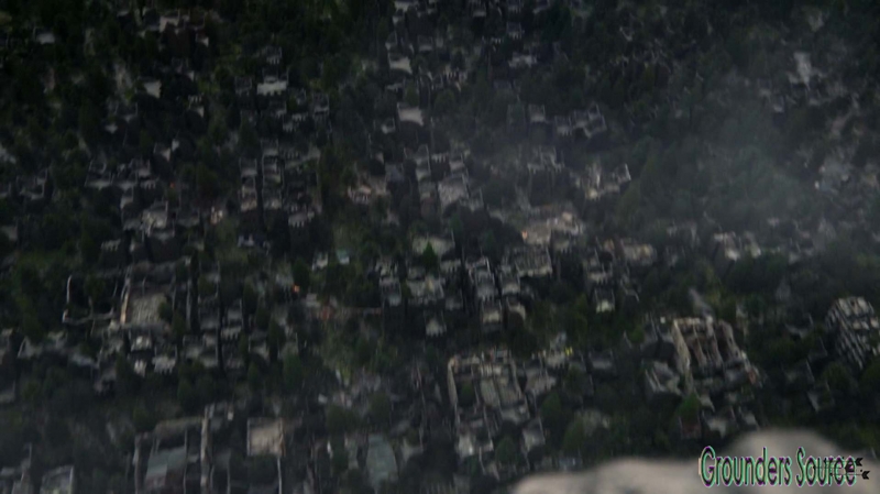 The 100 Instantiation Part Two Season Three Episode Sixteen Perverse-2952
