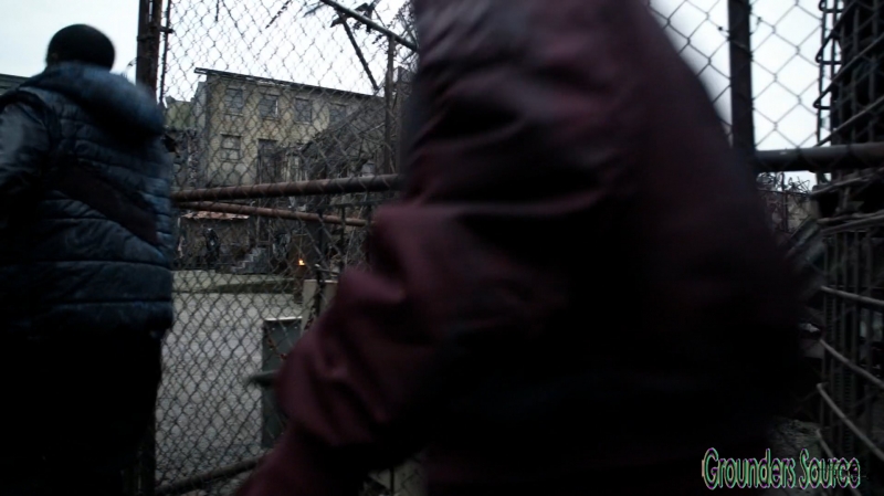 The 100 Instantiation Part Two Season Three Episode Sixteen Perverse-2948
