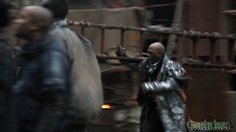 The 100 Instantiation Part Two Season Three Episode Sixteen Perverse-2945

