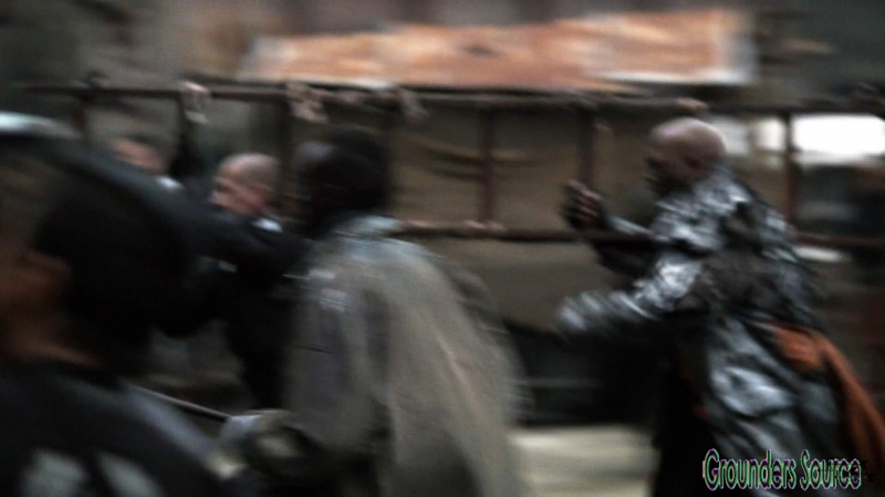 The 100 Instantiation Part Two Season Three Episode Sixteen Perverse-2943
