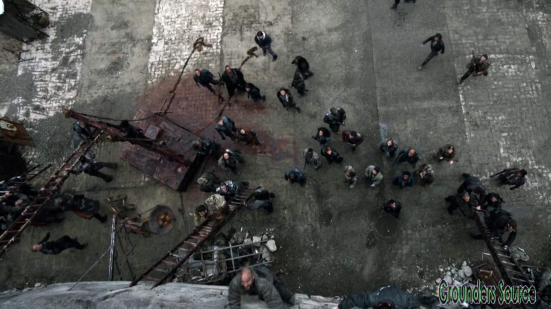 The 100 Instantiation Part Two Season Three Episode Sixteen Perverse-2940
