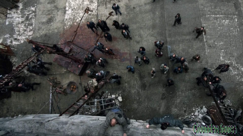 The 100 Instantiation Part Two Season Three Episode Sixteen Perverse-2939
