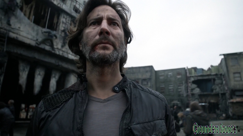 The 100 Instantiation Part Two Season Three Episode Sixteen Perverse-2935
