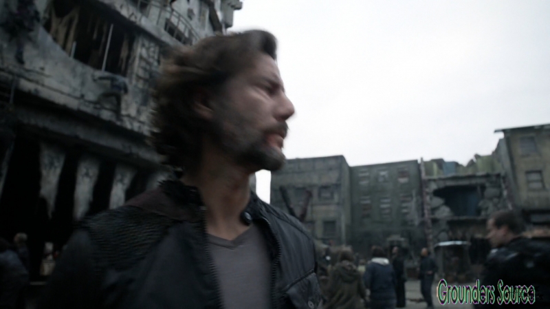 The 100 Instantiation Part Two Season Three Episode Sixteen Perverse-2934
