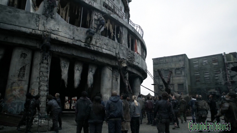 The 100 Instantiation Part Two Season Three Episode Sixteen Perverse-2930
