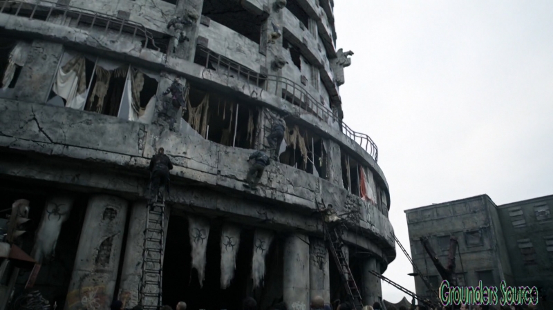 The 100 Instantiation Part Two Season Three Episode Sixteen Perverse-2928
