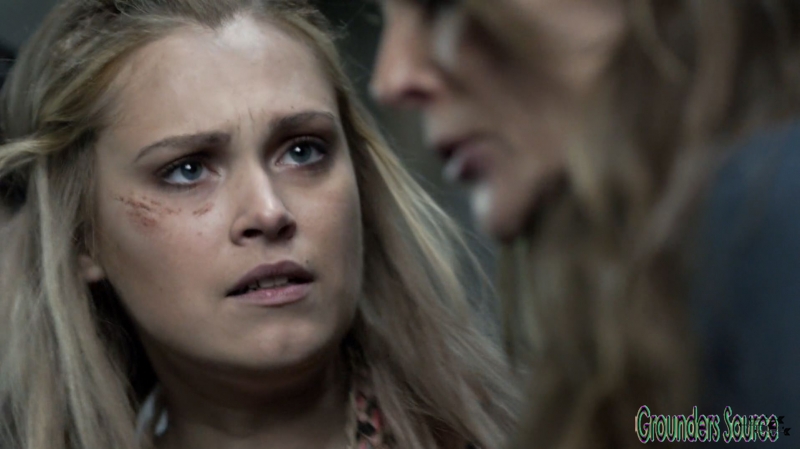 The 100 Instantiation Part Two Season Three Episode Sixteen Perverse-2919
