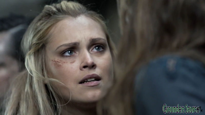 The 100 Instantiation Part Two Season Three Episode Sixteen Perverse-2917
