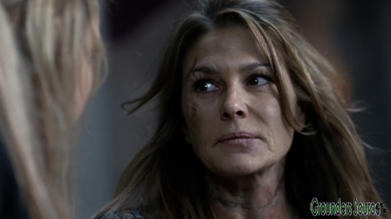 The 100 Instantiation Part Two Season Three Episode Sixteen Perverse-2908
