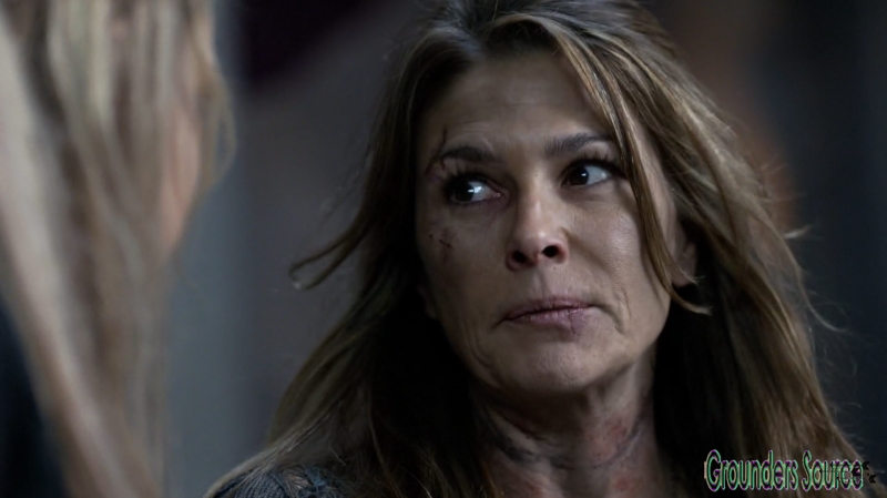 The 100 Instantiation Part Two Season Three Episode Sixteen Perverse-2907
