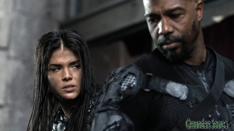 The 100 Instantiation Part Two Season Three Episode Sixteen Perverse-2899
