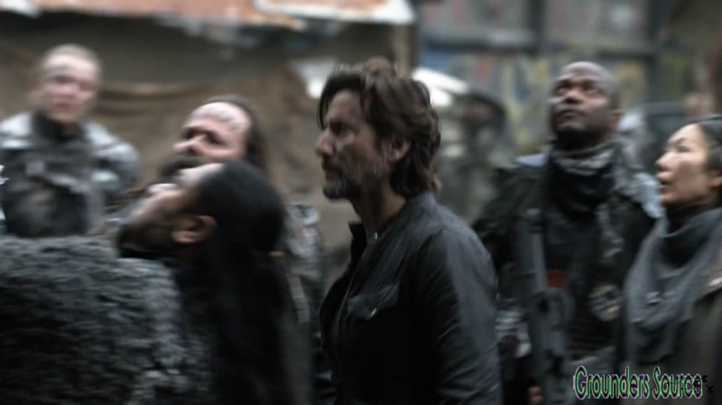 The 100 Instantiation Part Two Season Three Episode Sixteen Perverse-2896
