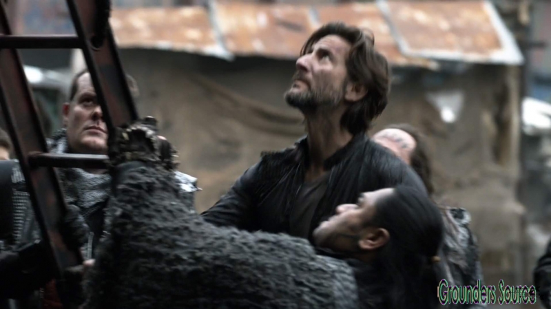 The 100 Instantiation Part Two Season Three Episode Sixteen Perverse-2895
