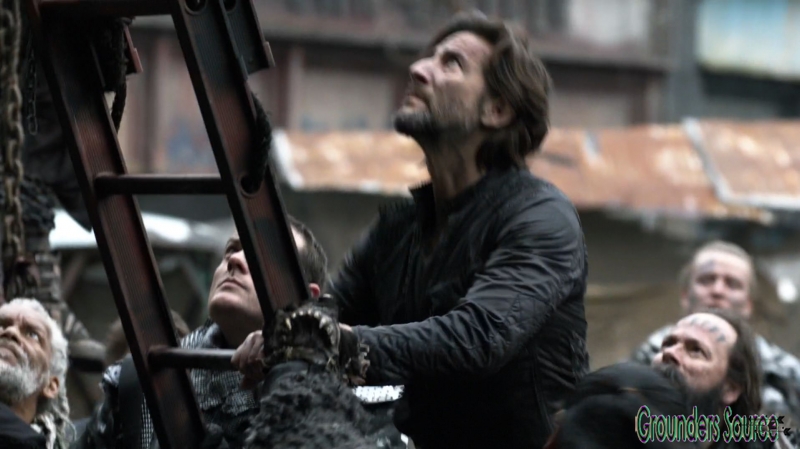 The 100 Instantiation Part Two Season Three Episode Sixteen Perverse-2894
