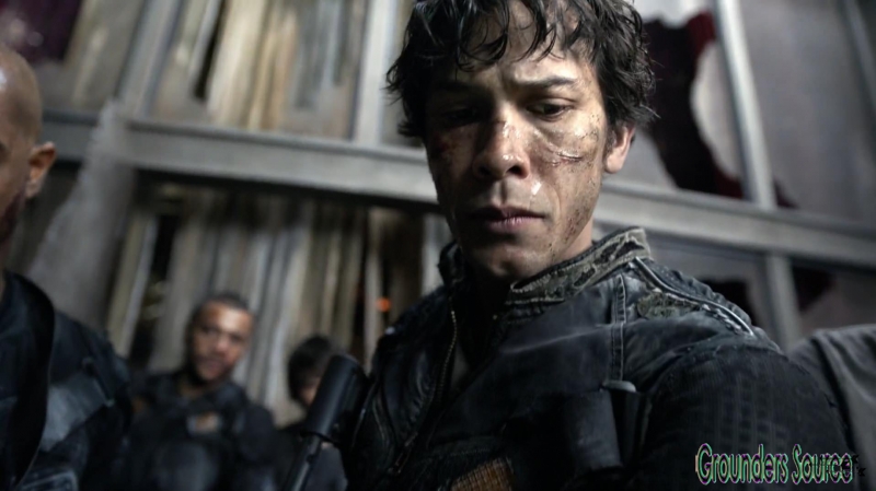 The 100 Instantiation Part Two Season Three Episode Sixteen Perverse-2892
